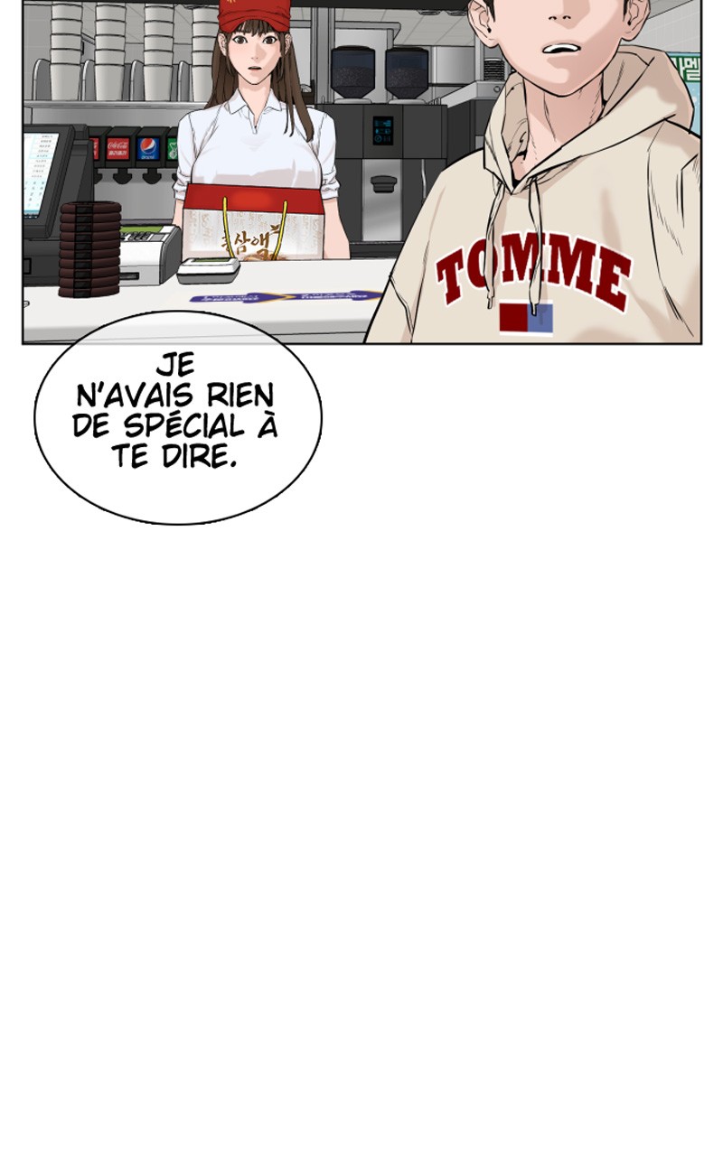 Read How To Fight vf Manga Online