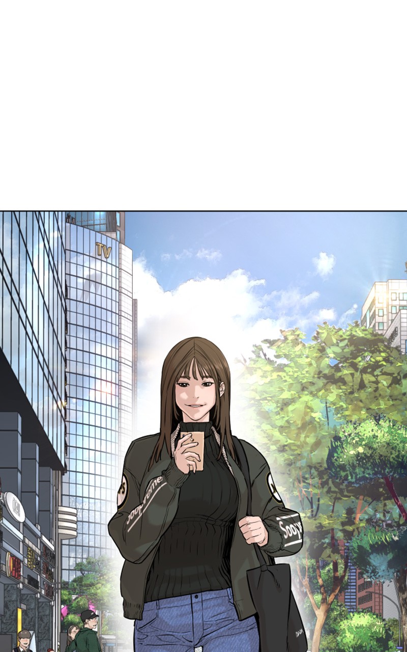 Read How To Fight vf Manga Online