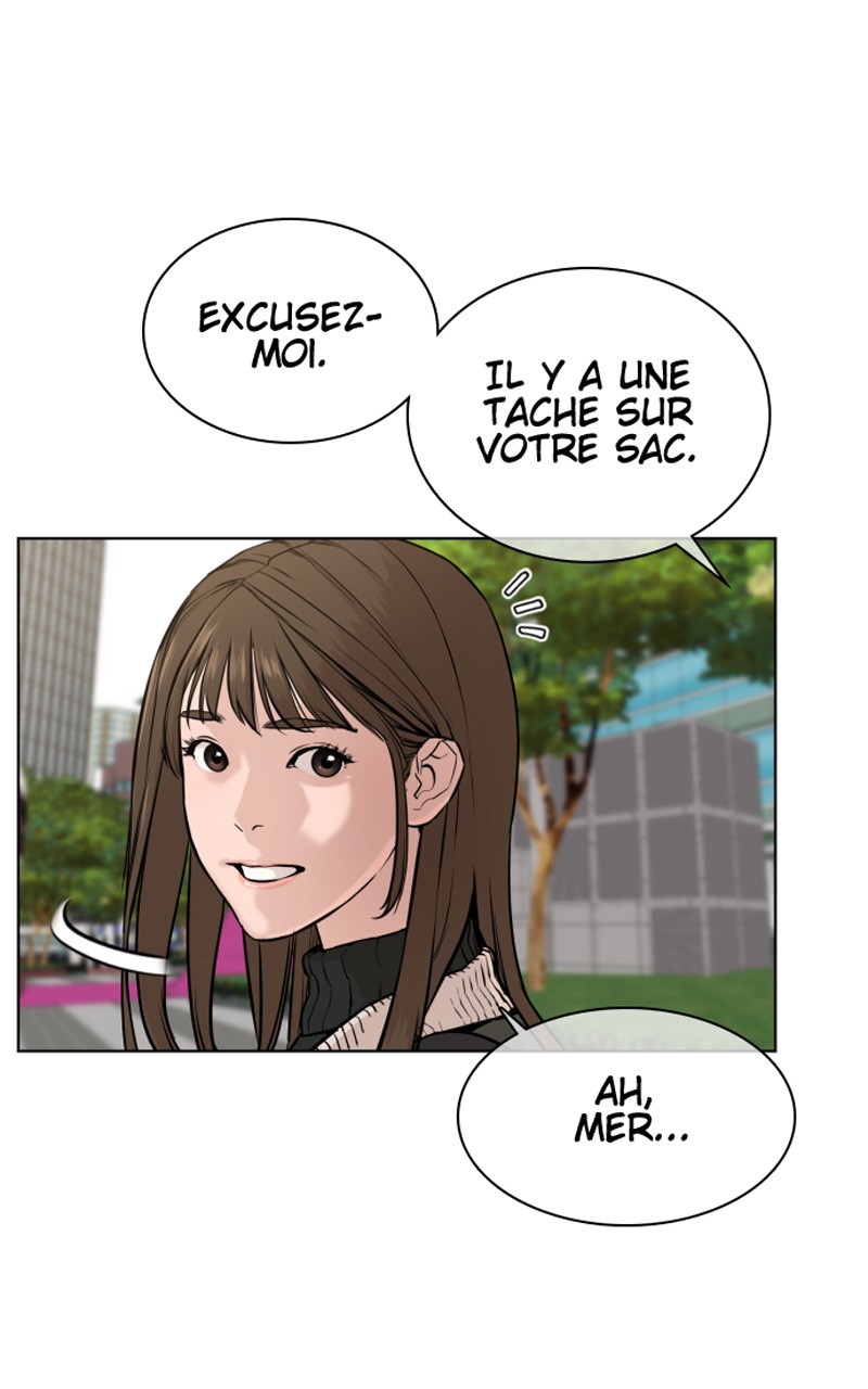 Read How To Fight vf Manga Online