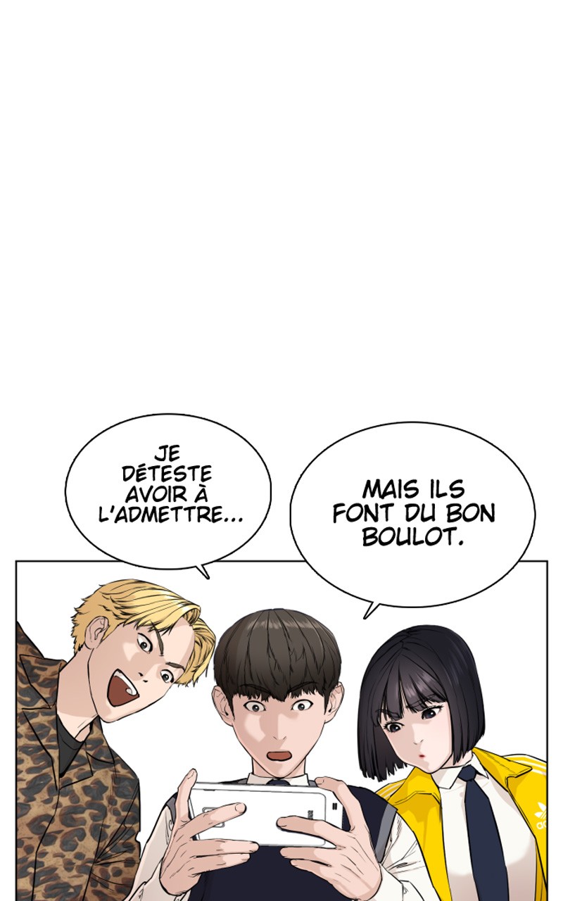 Read How To Fight vf Manga Online