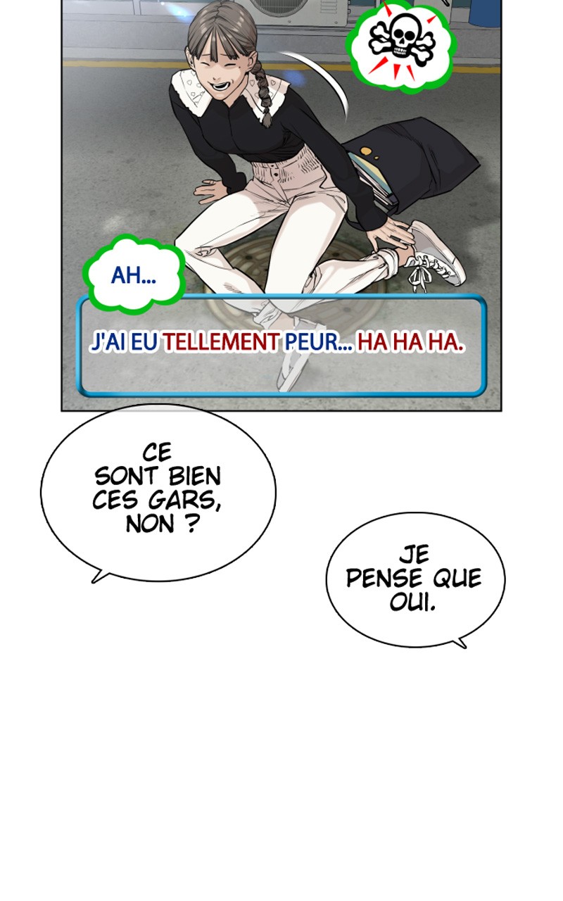 Read How To Fight vf Manga Online