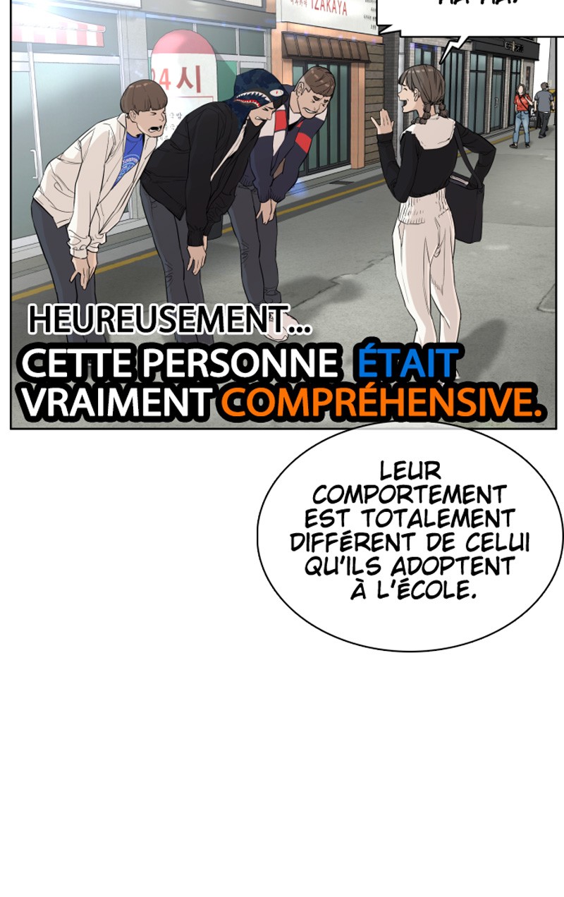 Read How To Fight vf Manga Online