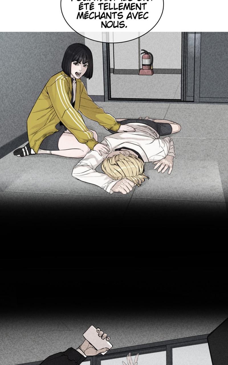 Read How To Fight vf Manga Online