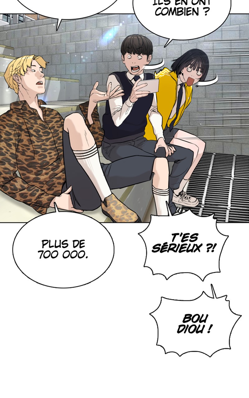 Read How To Fight vf Manga Online