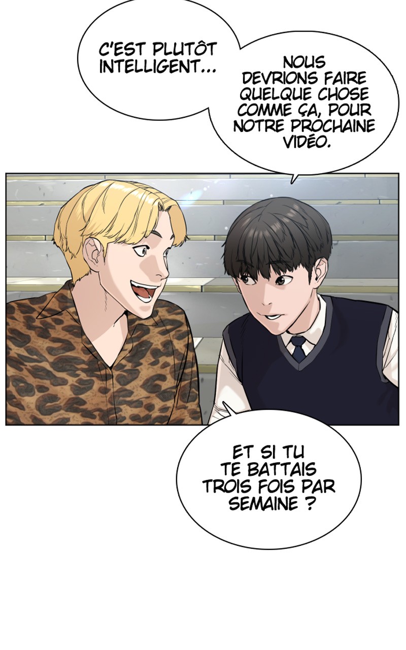 Read How To Fight vf Manga Online