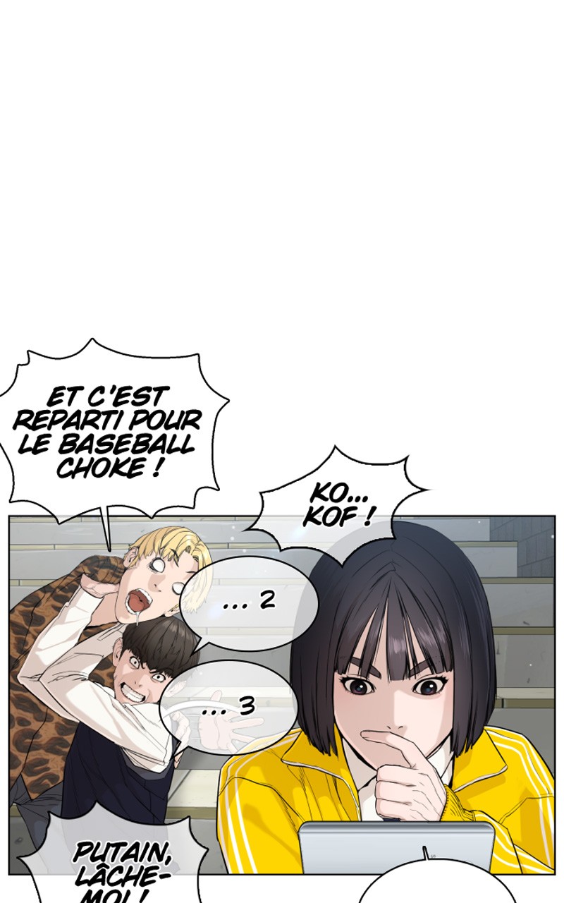Read How To Fight vf Manga Online