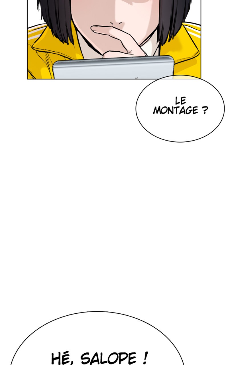 Read How To Fight vf Manga Online