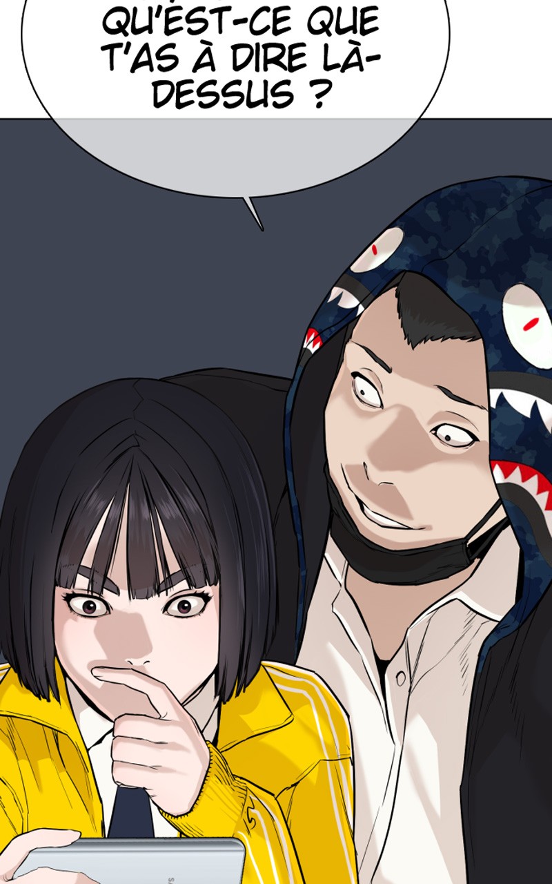Read How To Fight vf Manga Online