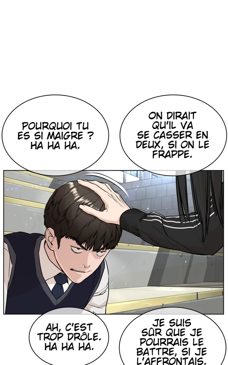 Read How To Fight vf Manga Online