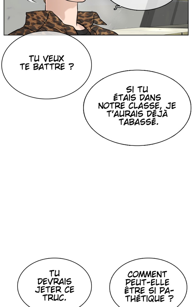 Read How To Fight vf Manga Online