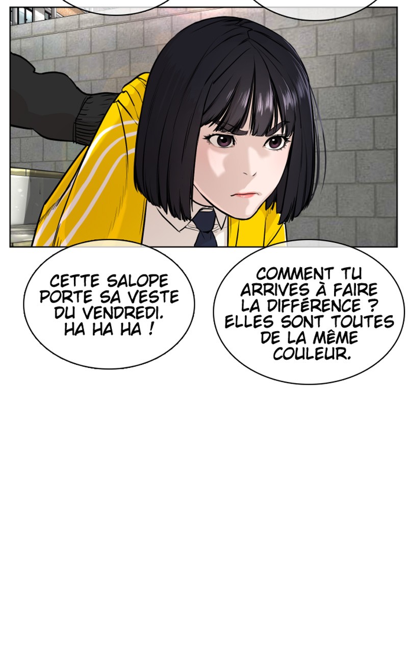 Read How To Fight vf Manga Online
