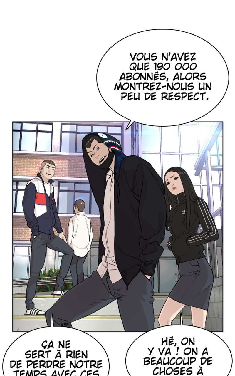 Read How To Fight vf Manga Online