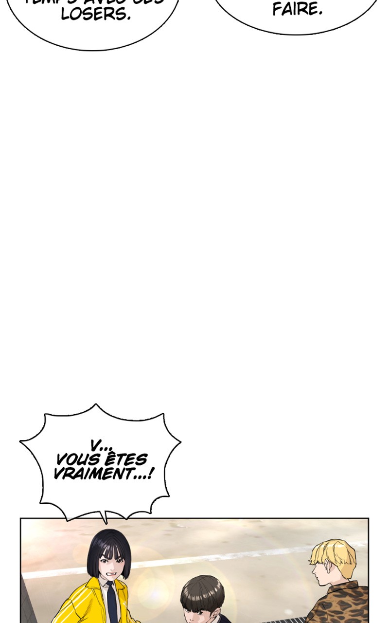 Read How To Fight vf Manga Online