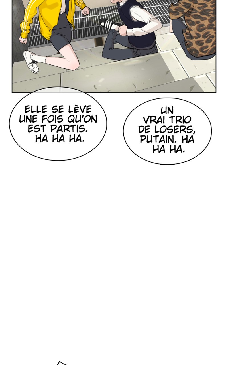 Read How To Fight vf Manga Online