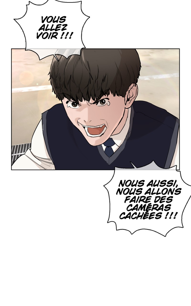 Read How To Fight vf Manga Online