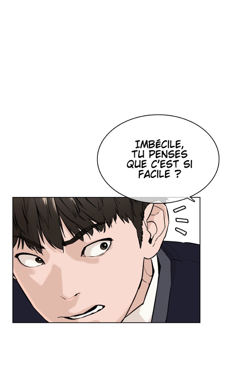 Read How To Fight vf Manga Online