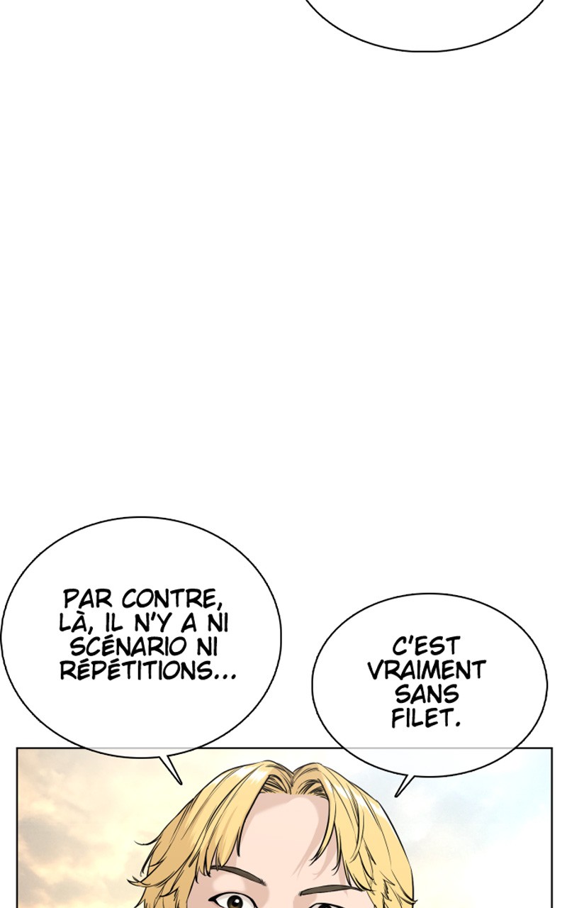 Read How To Fight vf Manga Online
