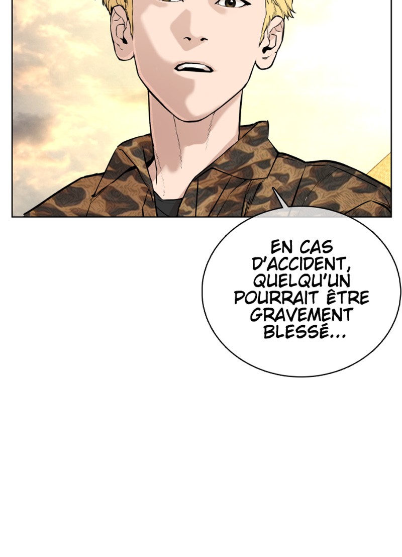 Read How To Fight vf Manga Online