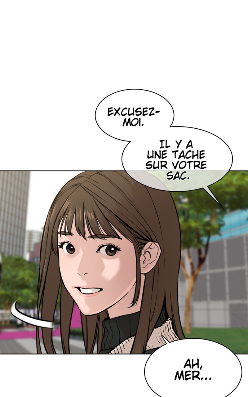 Read How To Fight vf Manga Online