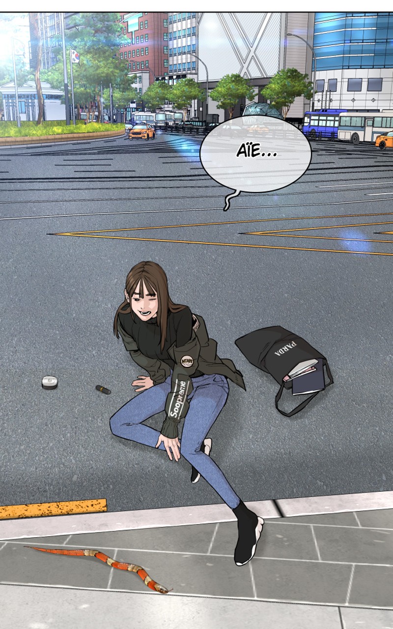 Read How To Fight vf Manga Online