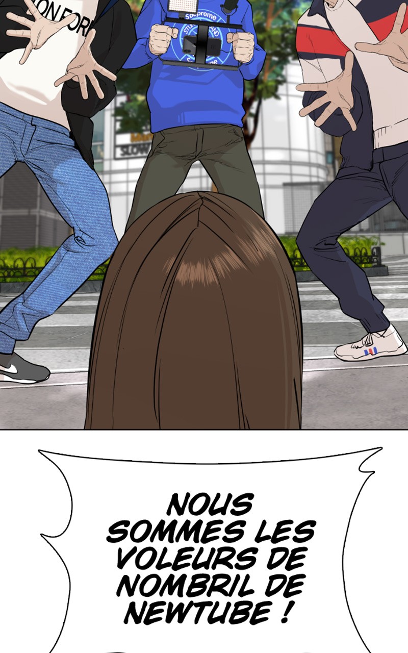 Read How To Fight vf Manga Online