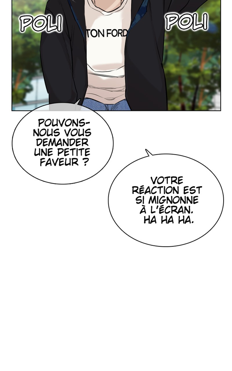 Read How To Fight vf Manga Online