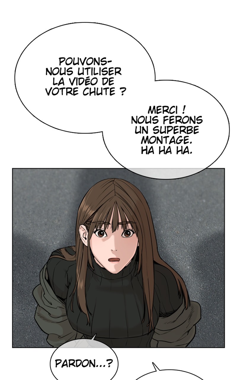 Read How To Fight vf Manga Online