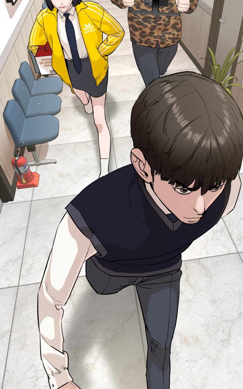 Read How To Fight vf Manga Online