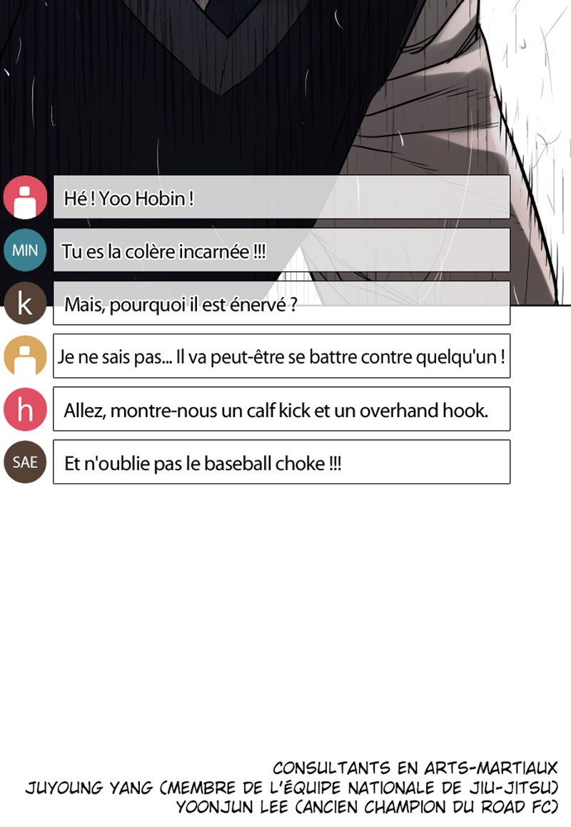 Read How To Fight vf Manga Online