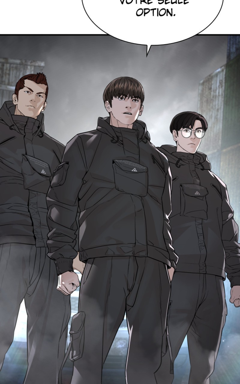 Read How To Fight vf Manga Online