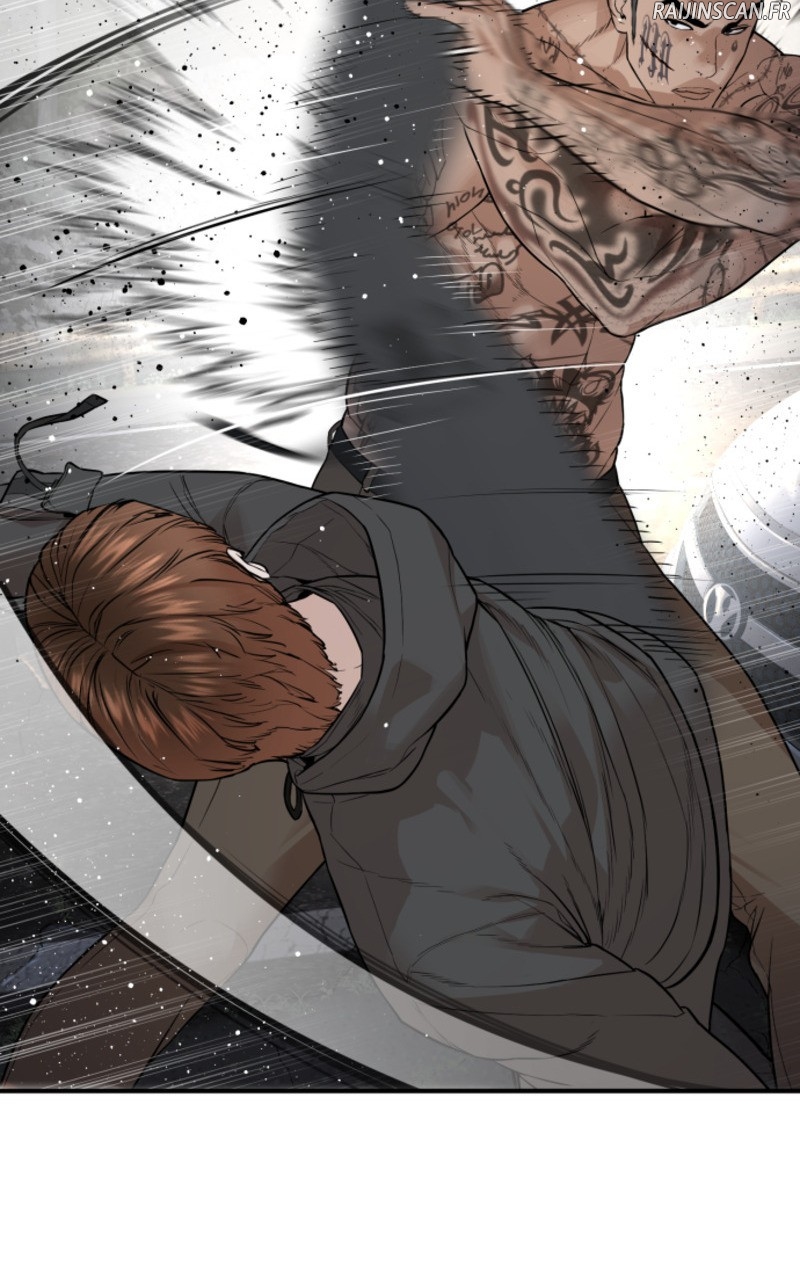 Read How To Fight vf Manga Online