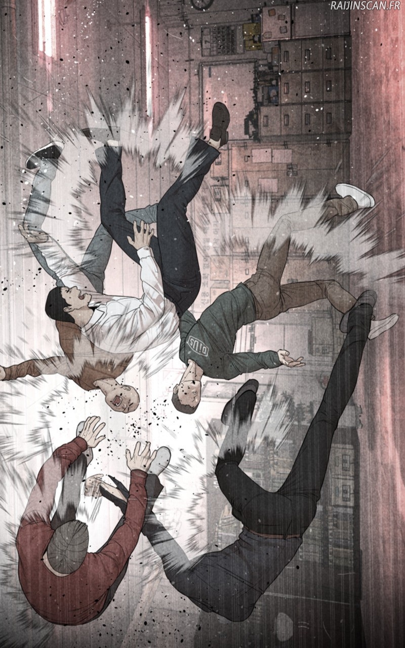 Read How To Fight vf Manga Online