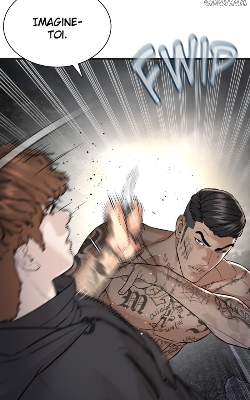 Read How To Fight vf Manga Online