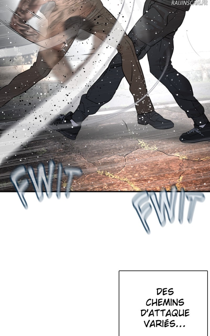 Read How To Fight vf Manga Online