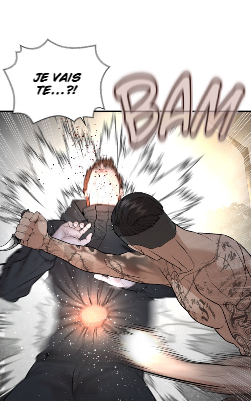 Read How To Fight vf Manga Online