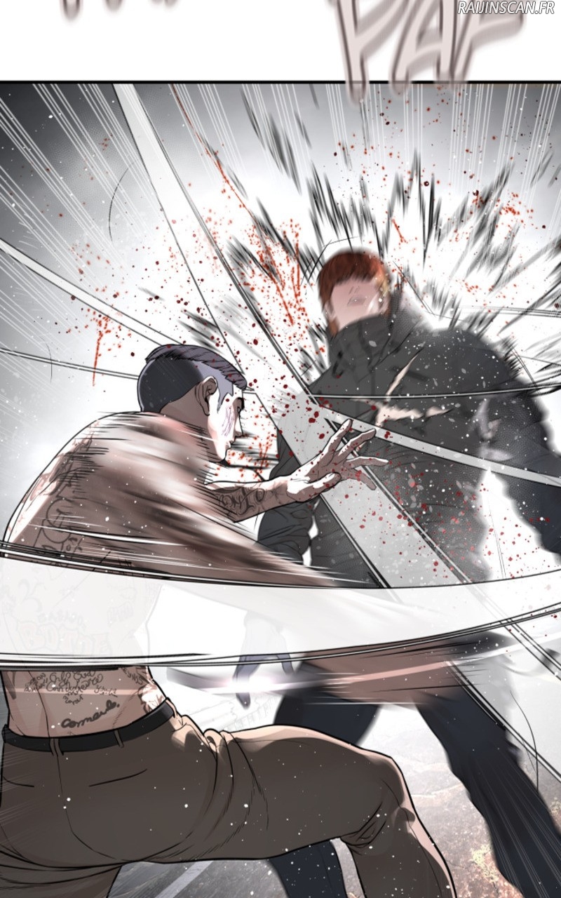 Read How To Fight vf Manga Online