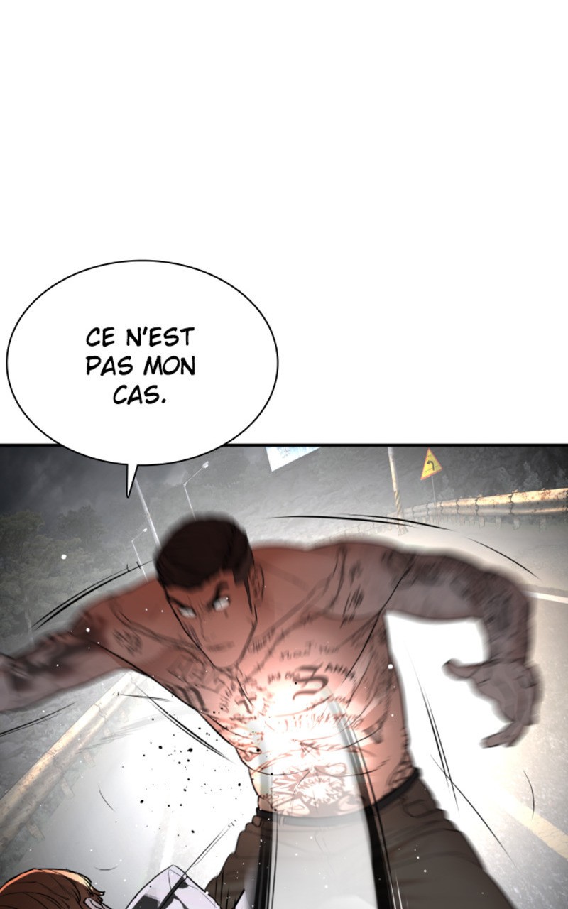 Read How To Fight vf Manga Online