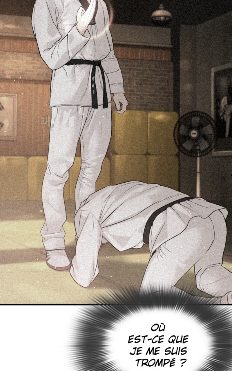 Read How To Fight vf Manga Online
