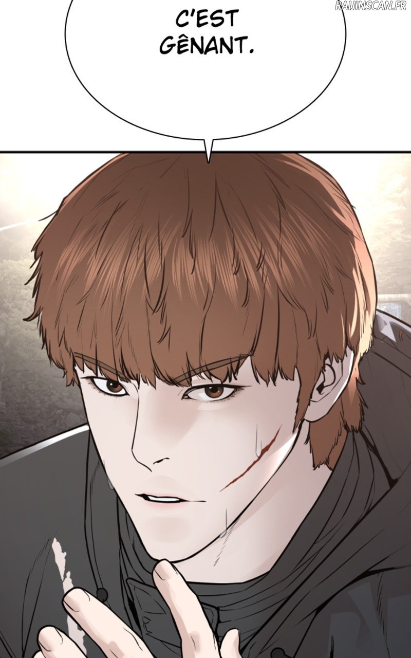 Read How To Fight vf Manga Online