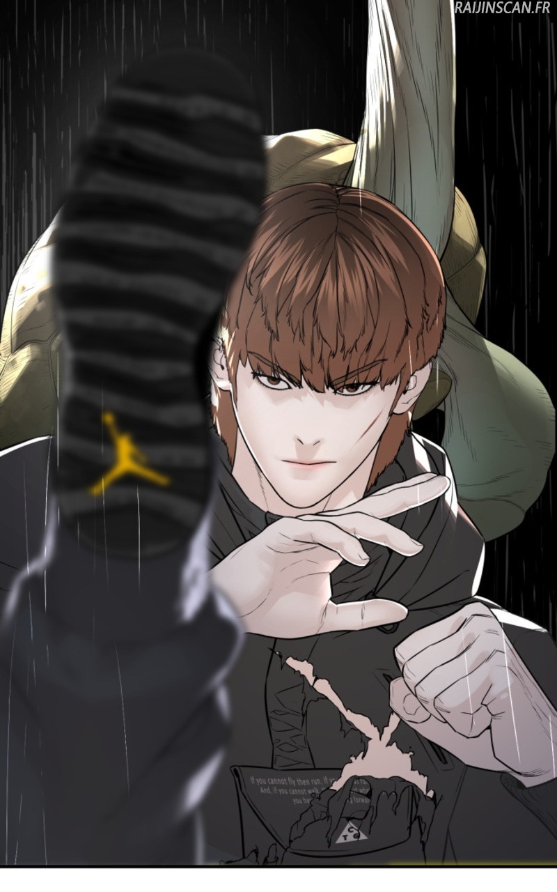 Read How To Fight vf Manga Online