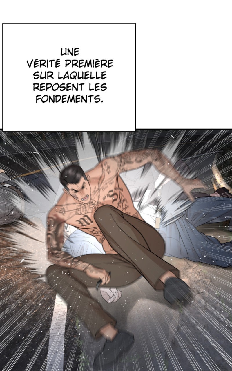 Read How To Fight vf Manga Online