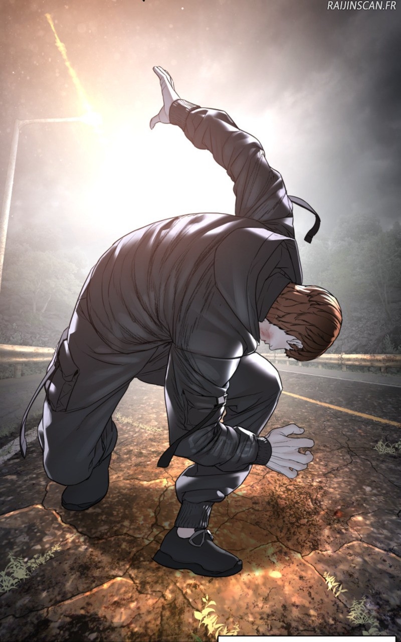 Read How To Fight vf Manga Online