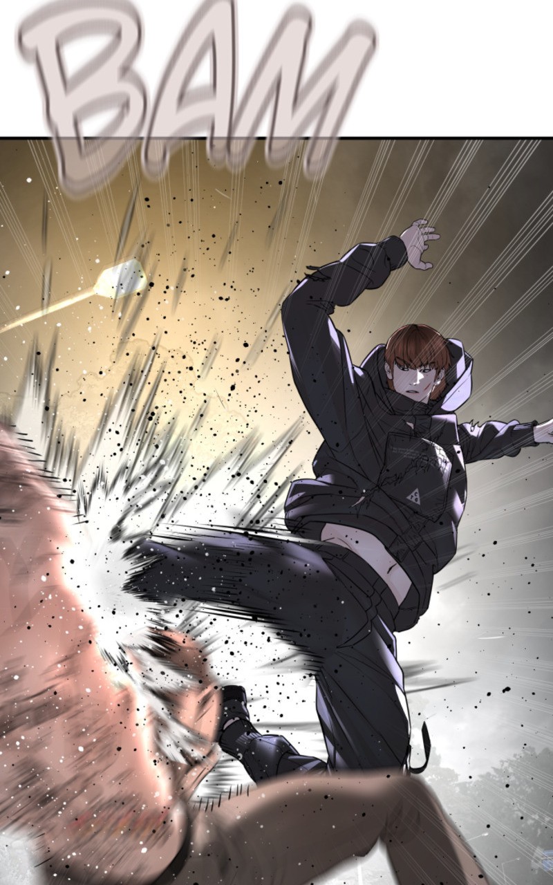 Read How To Fight vf Manga Online