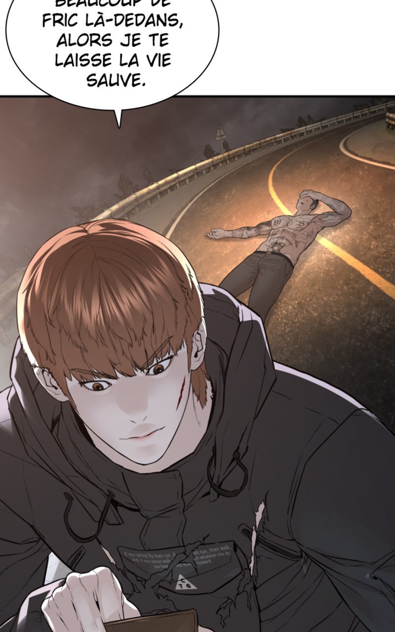 Read How To Fight vf Manga Online