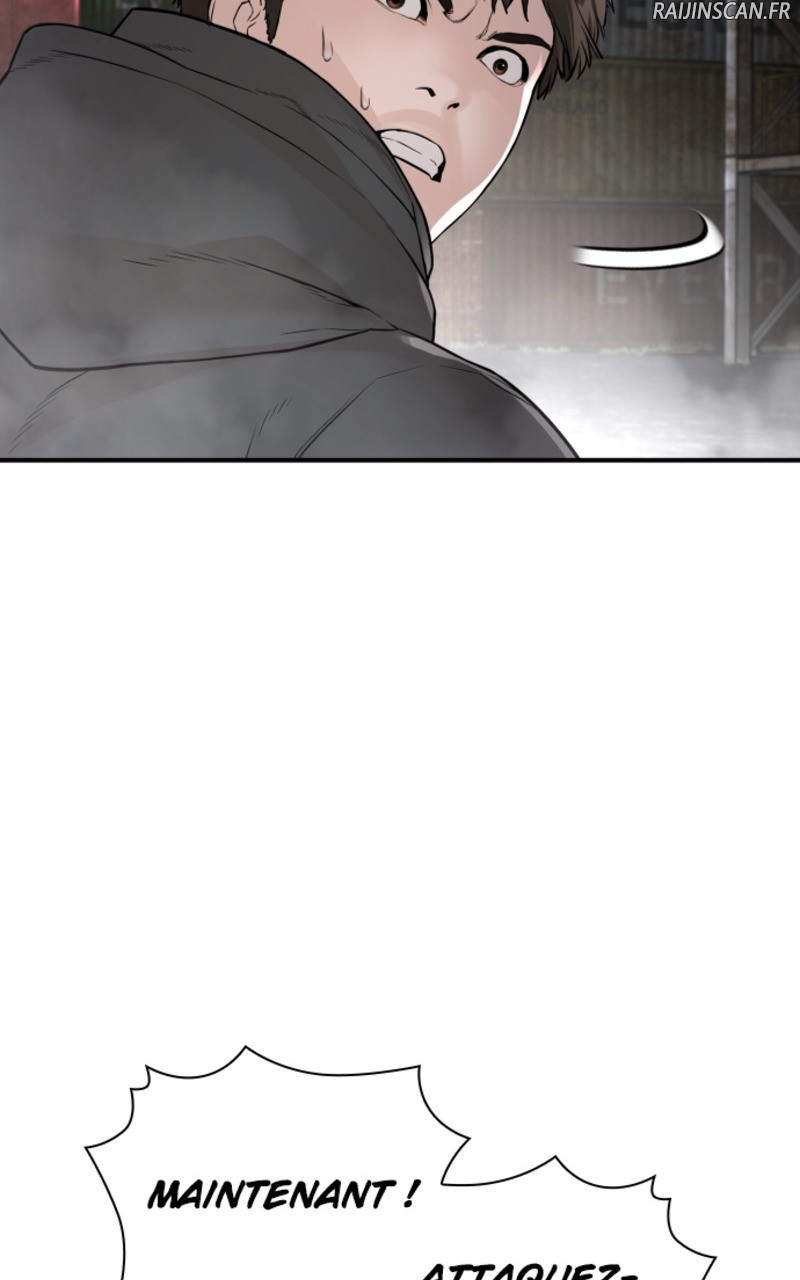 Read How To Fight vf Manga Online