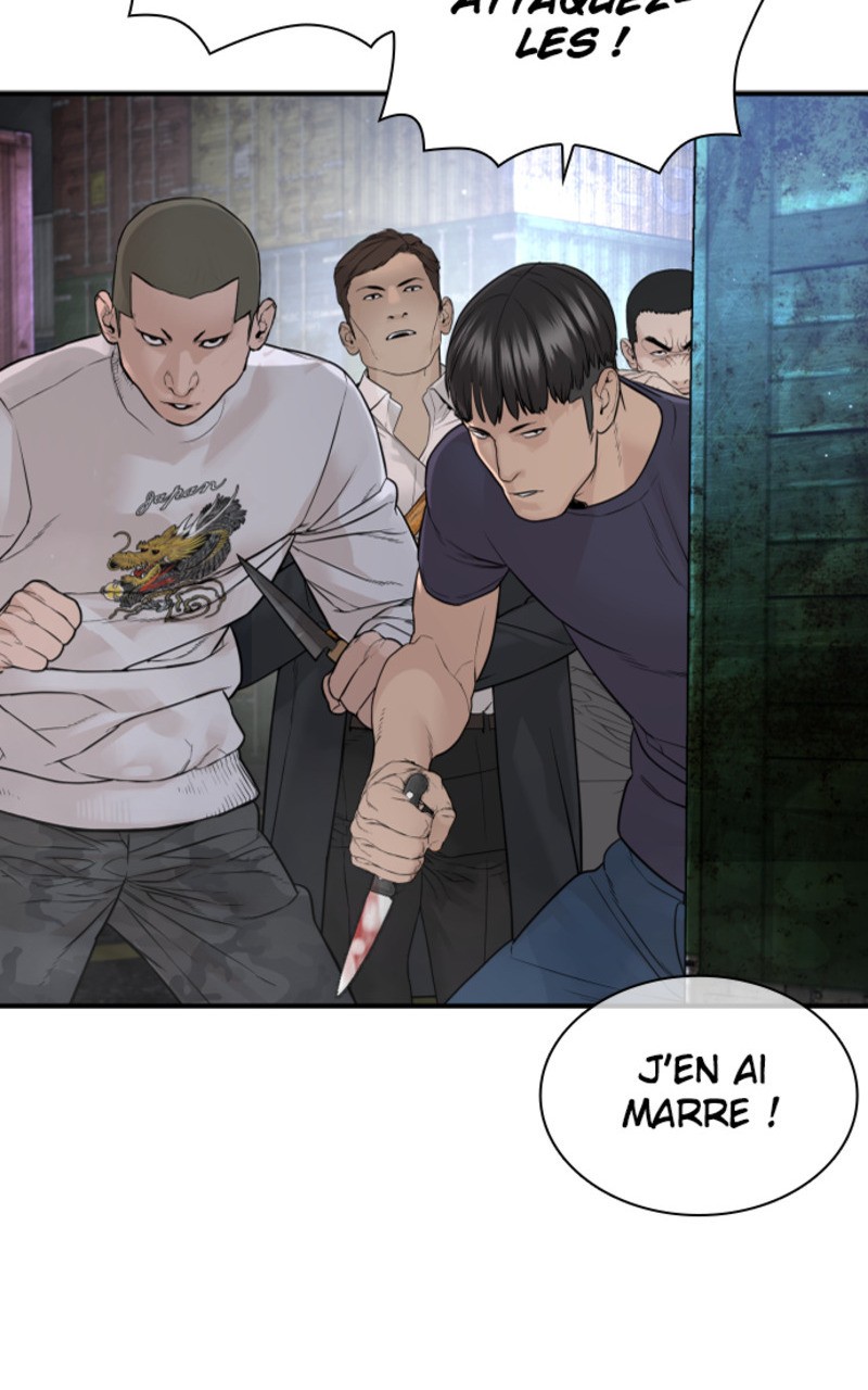 Read How To Fight vf Manga Online
