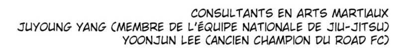 Read How To Fight vf Manga Online