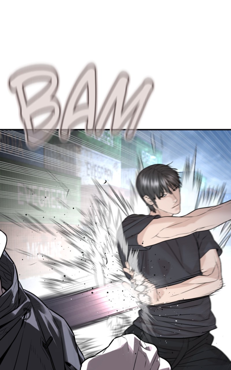 Read How To Fight vf Manga Online