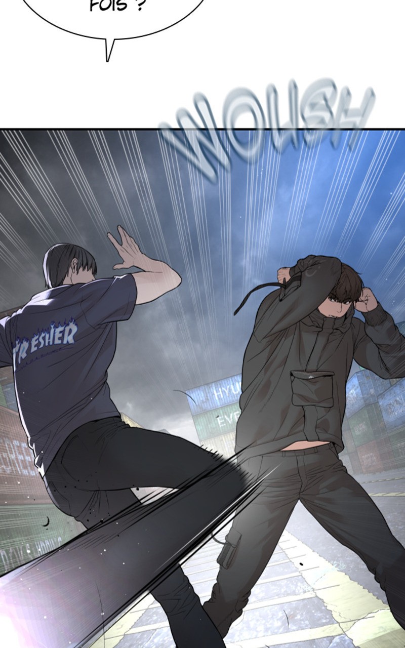 Read How To Fight vf Manga Online