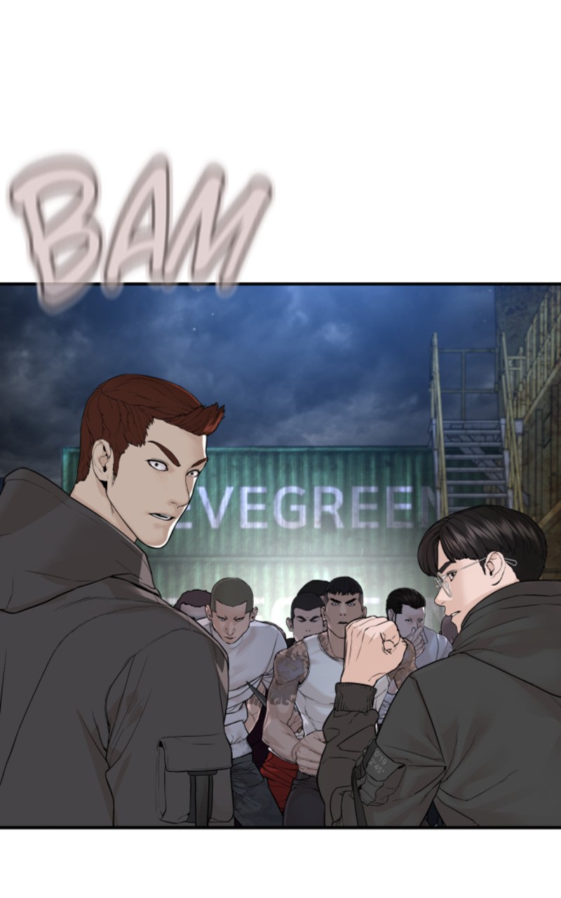Read How To Fight vf Manga Online